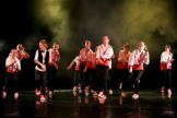 Junior Street 12-16 let / lektor Eichlerová
